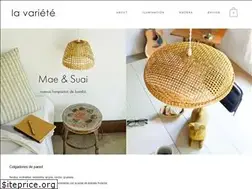Sites similar to lavariete.net