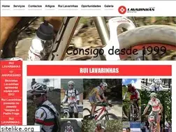 Sites similar to lavarinhas.com