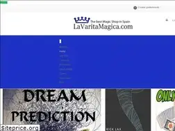 Sites similar to lavaritamagica.com