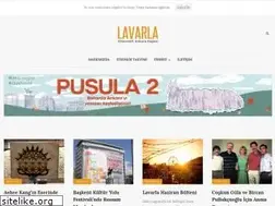 Sites similar to lavarla.com