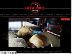 Sites similar to lavarockhawaii.com