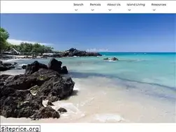 Sites similar to lavarockrealty.com