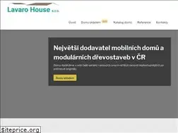 Sites similar to lavarohouse.cz