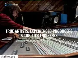 Sites similar to lavaroomrecording.com