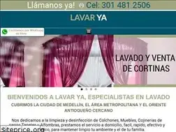 Sites similar to lavarya.com