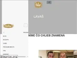 Sites similar to lavas.sk