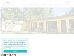 Sites similar to lavasdelarenal.com