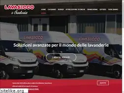 Sites similar to lavasecco1ora.it