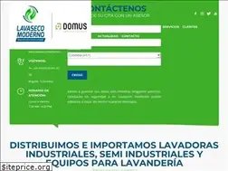 Sites similar to lavasecomoderno.com