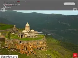 Sites similar to lavash-travel.com