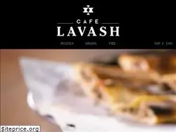 Sites similar to lavash.rs