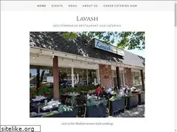 Sites similar to lavash94549.com