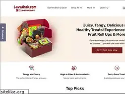 Sites similar to lavashak.com