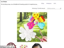 Sites similar to lavashoppe.com