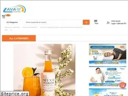 Sites similar to lavashopping.com