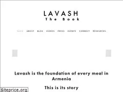 Sites similar to lavashthebook.com