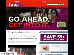 Sites similar to lavasoap.org