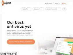 Sites similar to lavasoft.com