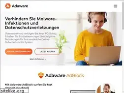 Sites similar to lavasoft.de