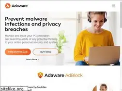 Sites similar to lavasoft.it