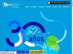 Sites similar to lavasportlavanderia.com