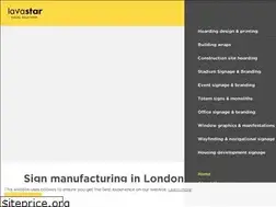 Sites similar to lavastar.co.uk