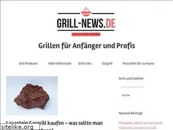 Sites similar to lavastein-gasgrill.com