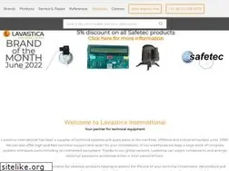 Sites similar to lavastica.com