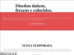 Sites similar to lavastore.es