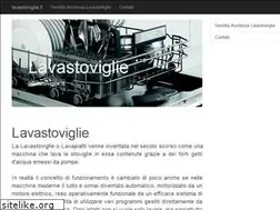 Sites similar to lavastoviglie.it
