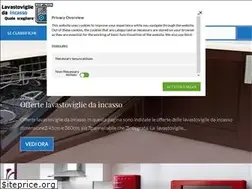 Sites similar to lavastovigliedaincasso.eu