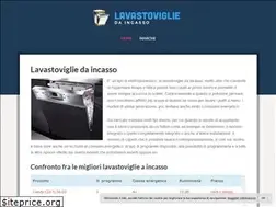 Sites similar to lavastovigliedaincasso.it