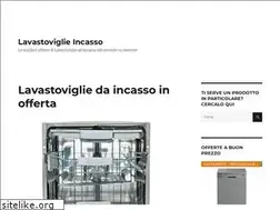 Sites similar to lavastoviglieincasso.it