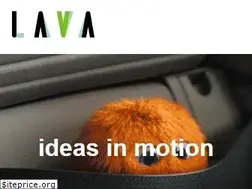 Sites similar to lavastudio.tv