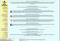 Sites similar to lavasurfer.com