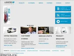 Sites similar to lavatec-laundry.com