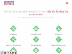 Sites similar to lavatek.cl