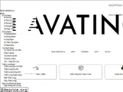 Sites similar to lavatino.com
