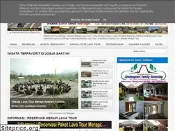Sites similar to lavatourmerapi.blogspot.com
