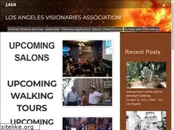 Sites similar to lavatransforms.org