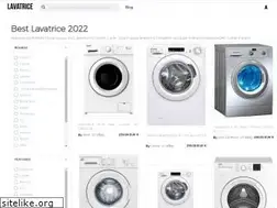 Sites similar to lavatrice.biz