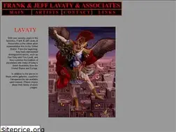 Sites similar to lavatyart.com