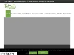Sites similar to lavaudpiquets.com