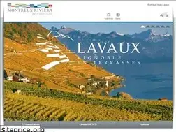 Sites similar to lavaux.com