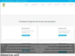 Sites similar to lavauxexpress.ch