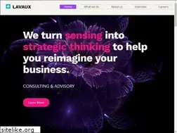 Sites similar to lavauxglobal.com