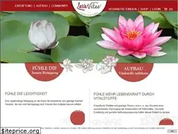 Sites similar to lavavitae.com