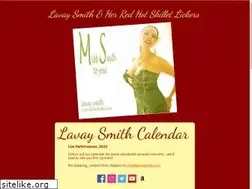 Sites similar to lavaysmith.com