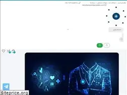 Sites similar to lavazemepezeshki.com