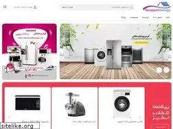 Sites similar to lavazemkhanegy.com